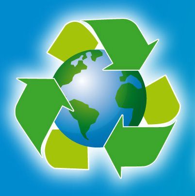 Déo'Recycle Habillement