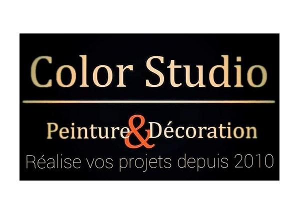 Color Studio Peinture Et Décoration