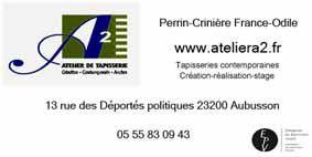 ATELIER A2 Fabrication et commerce de gros