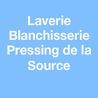 Laverie Blanchisserie Pressing de la Source