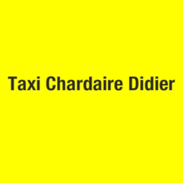 Taxi Chardaire Didier