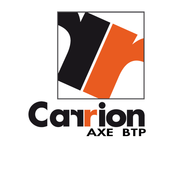 Carrion Axe Btp entreprise de travaux publics