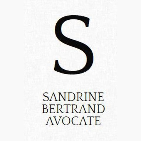 Bertrand Sandrine avocat