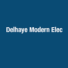Delhaye Modern Elec électricité (production, distribution, fournitures)