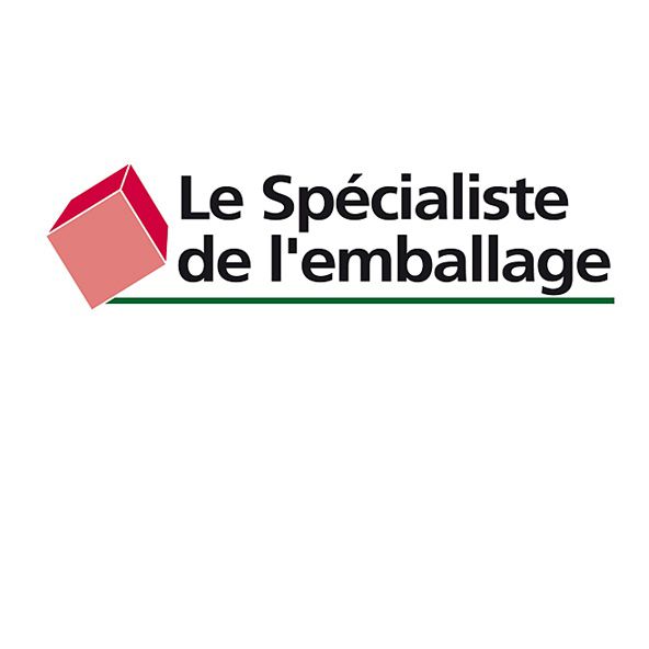 Le Spécialiste de L'Emballage SASU Conditionnement, manutention, stockage