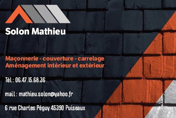 Mathieu Solon Expert