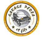 Garage Perea et Fils garage d'automobile, réparation