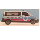 Ambulance Baseillaise Taxi