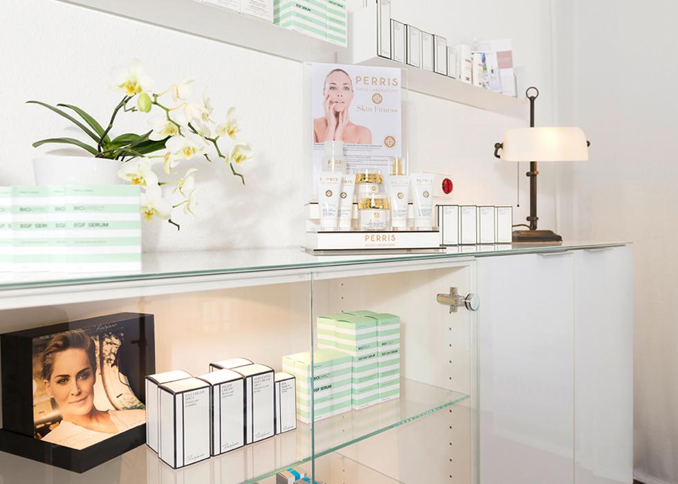 ICE AESTHETIC - Zentrum Kryolipolyse Leonberg, Leonberger Straße in Leonberg