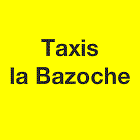Taxis la Bazoche taxi