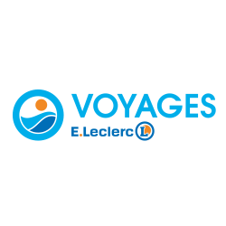 Leclerc Voyages agence de voyage