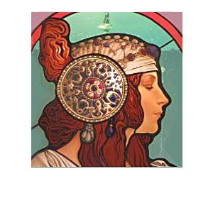 Atelier Rêve De Verre tapis d'Orient et d'artisanat