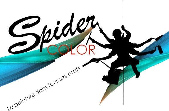 Spider Color entreprise de travaux publics