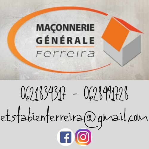 Ferreira Fabien Expert