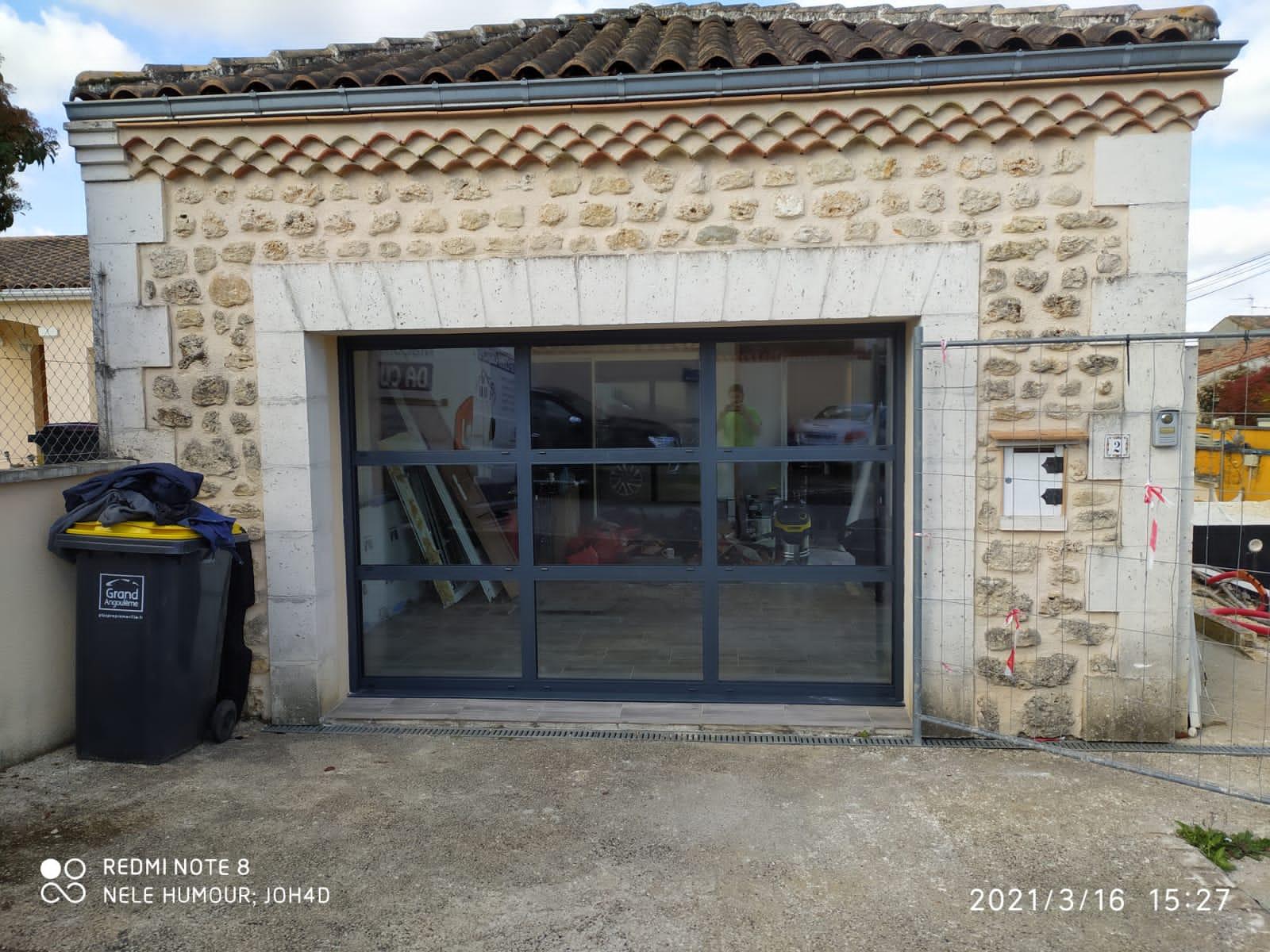 galerie image