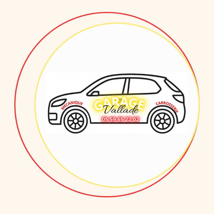 Garage et Carrosserie Vallade