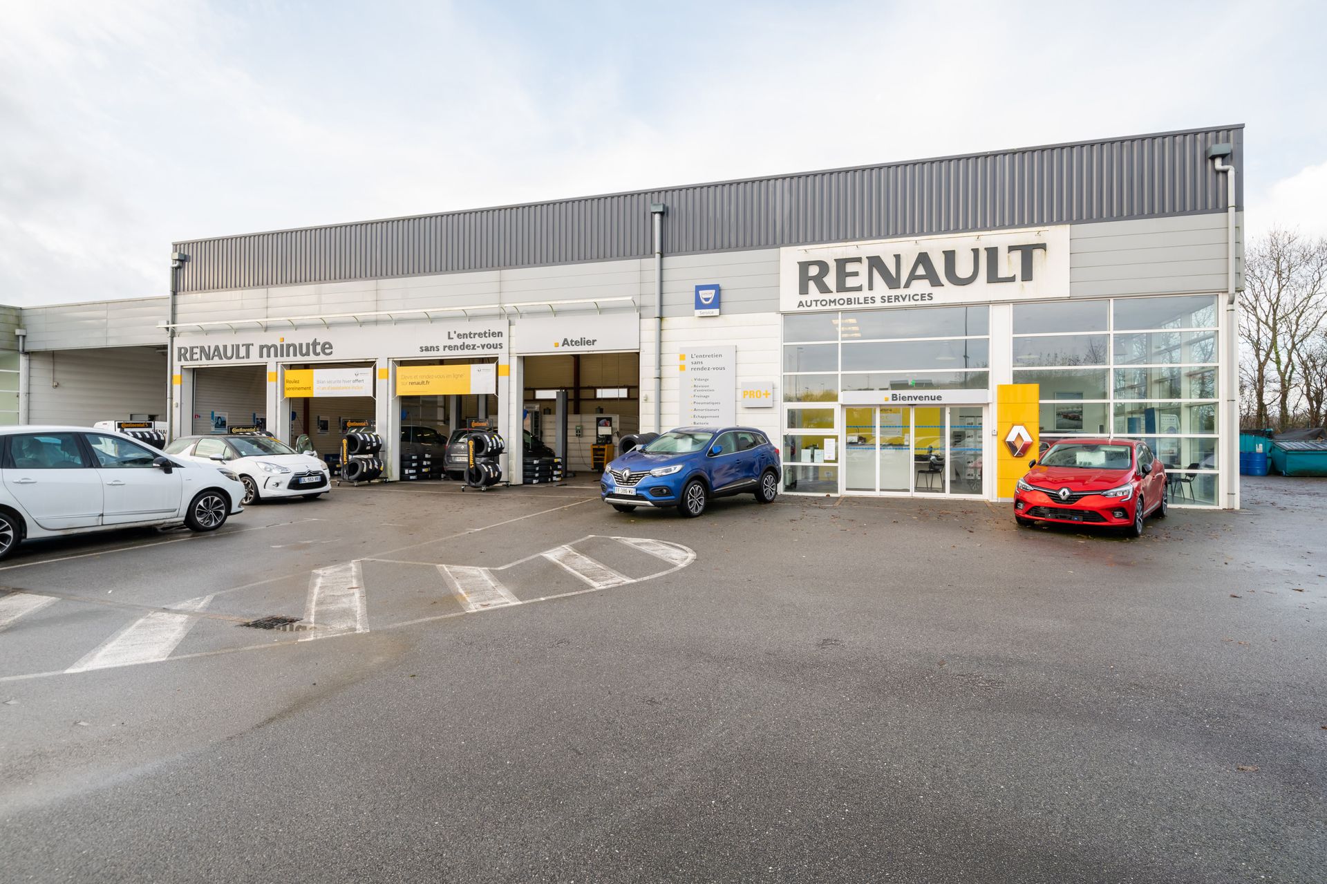galerie image