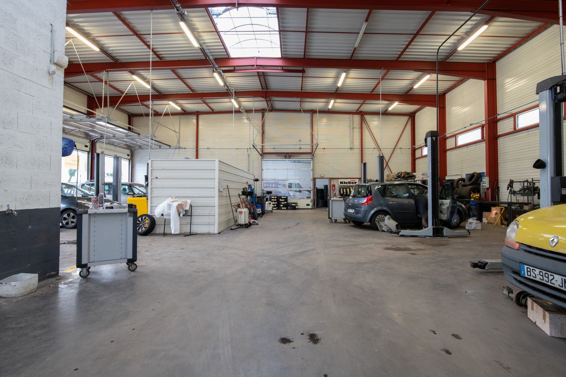 galerie image