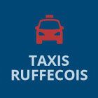 Taxis Ruffecoises