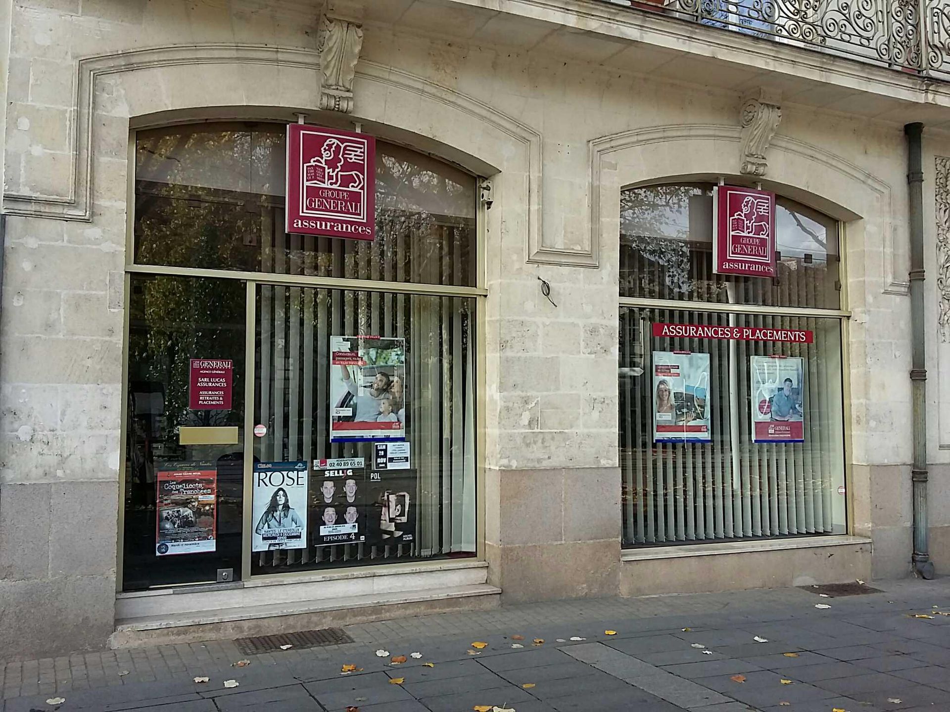 galerie image