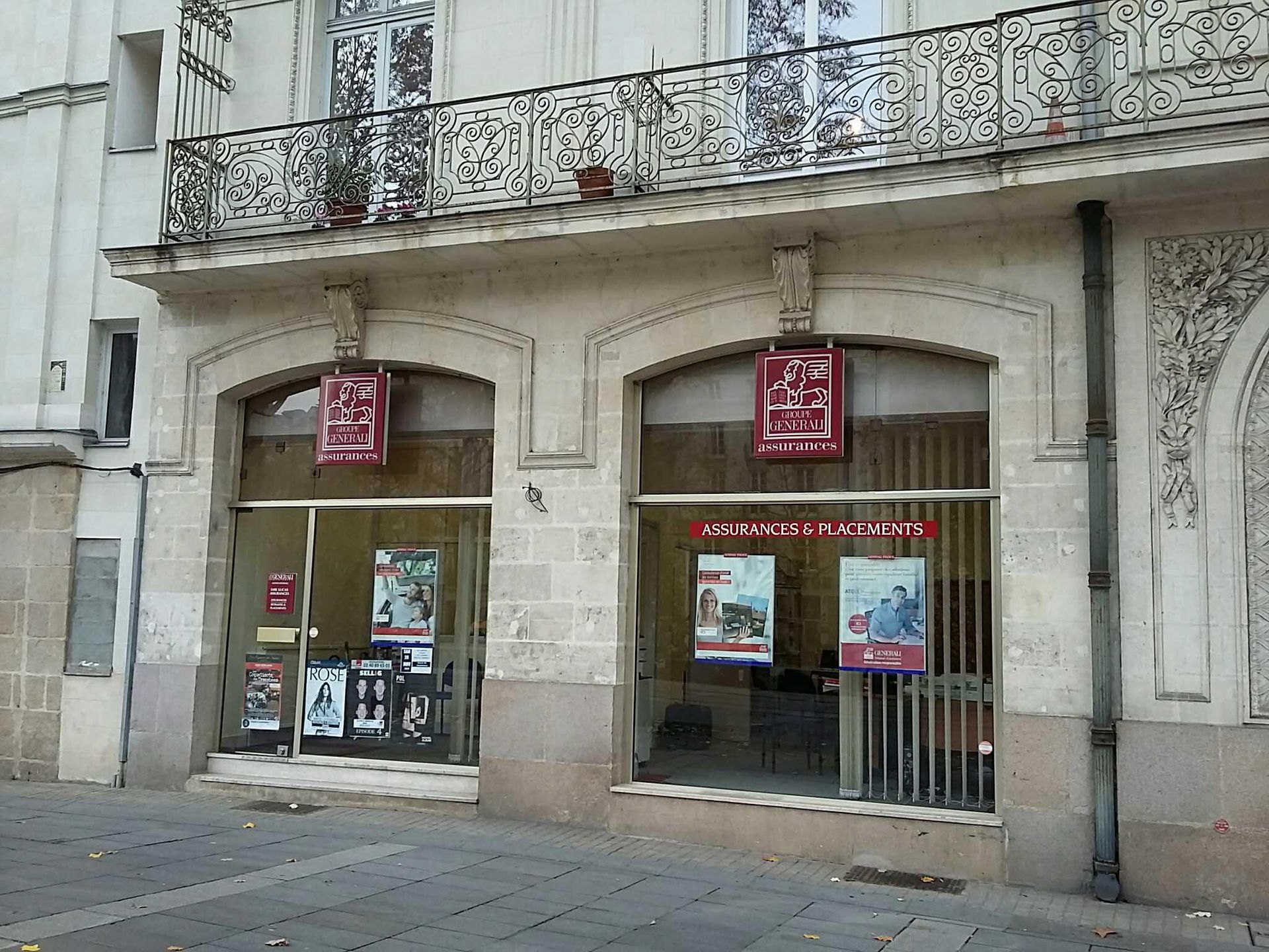 galerie image