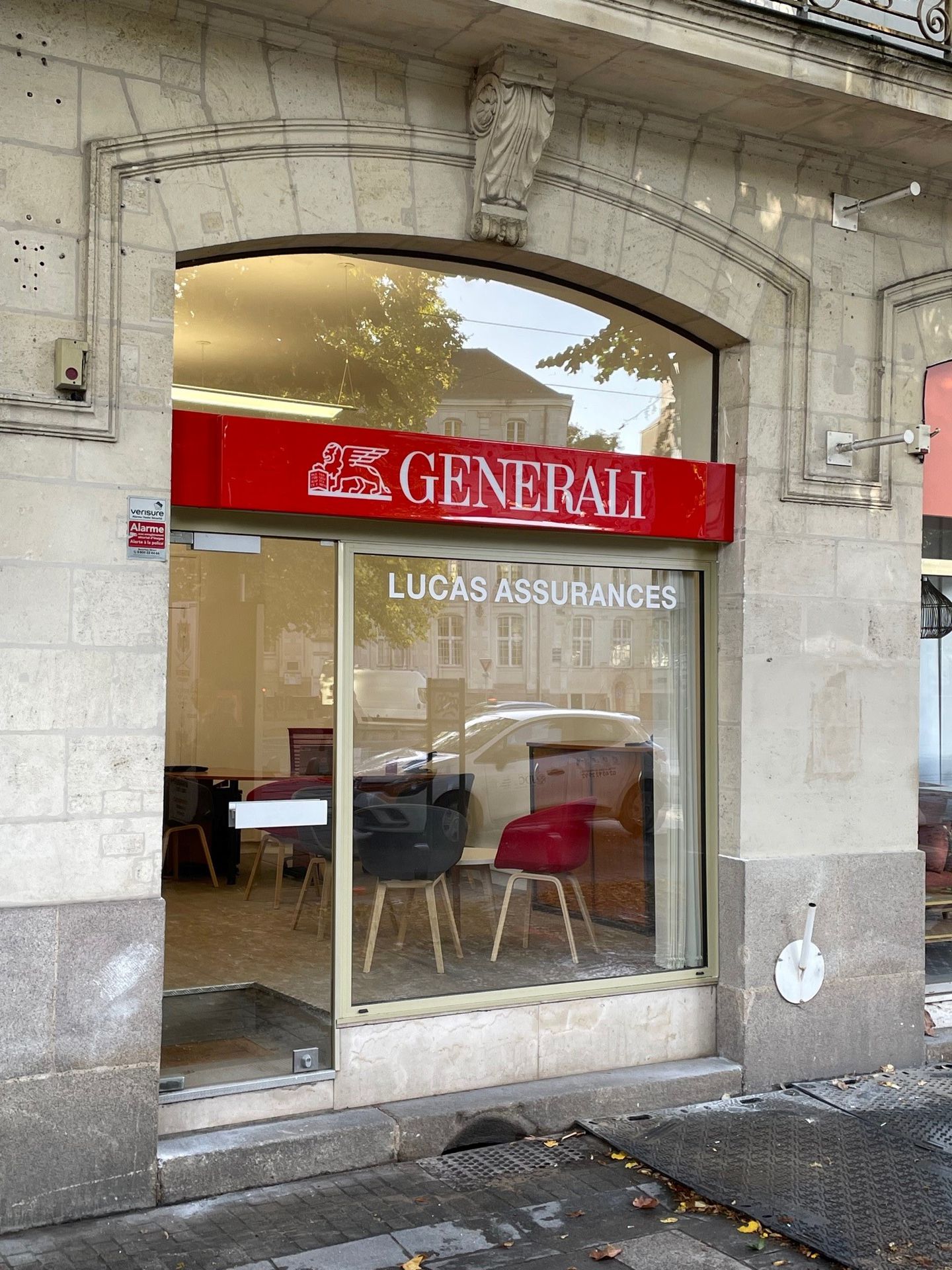 galerie image