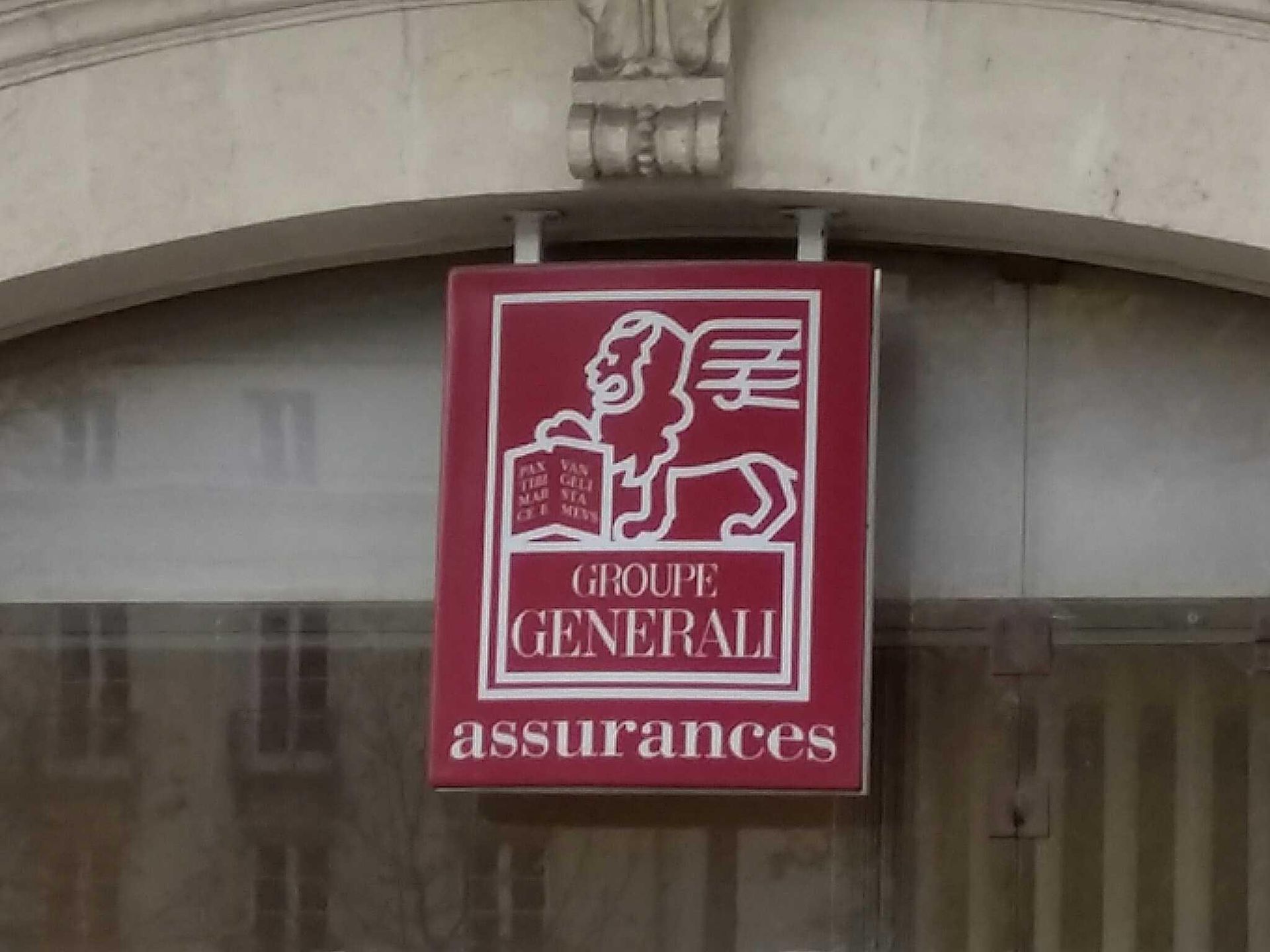 galerie image