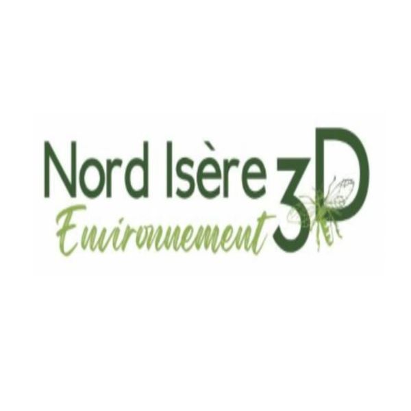 Nord Isère 3D service pour animaux