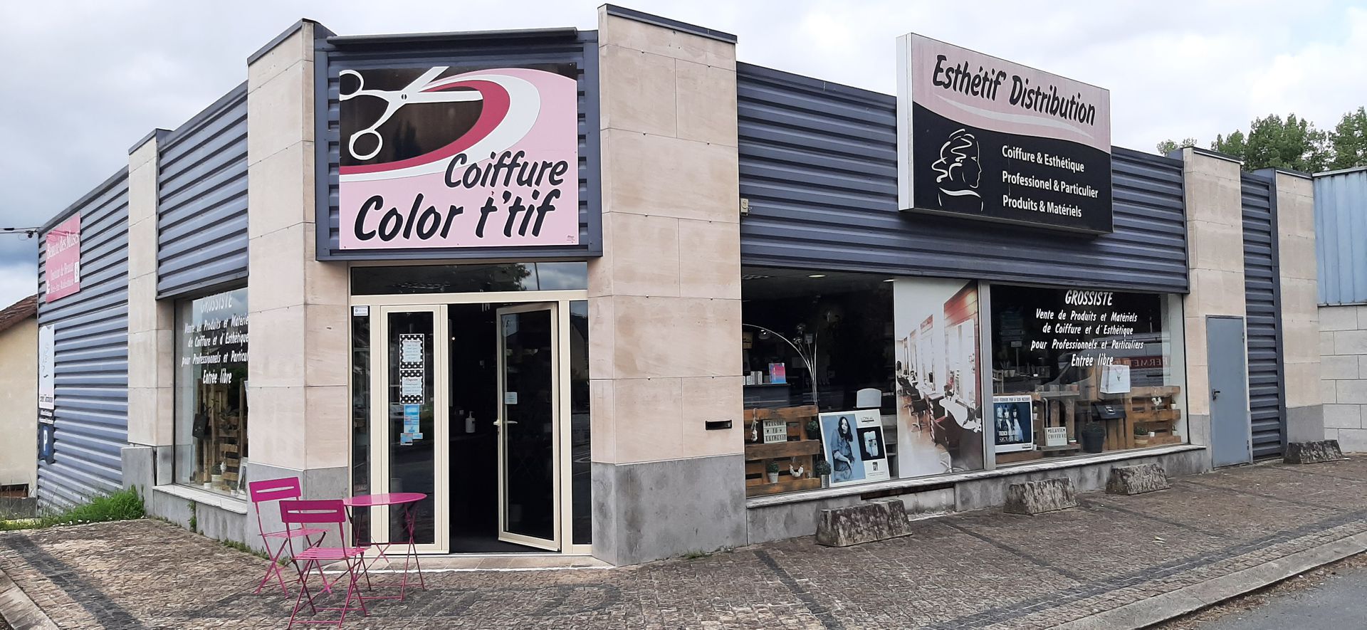 galerie image