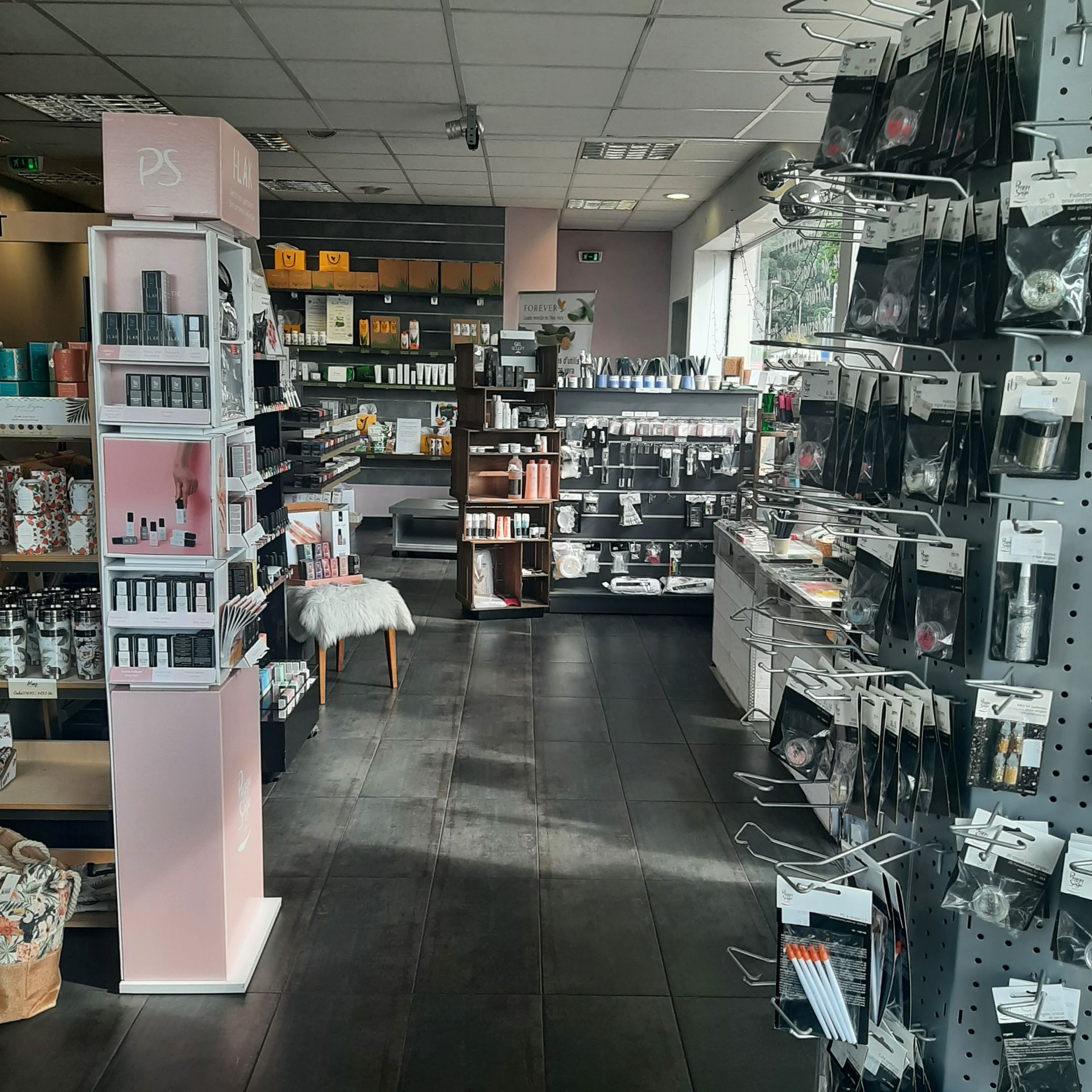 galerie image