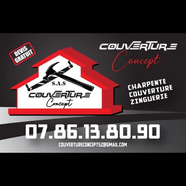 Couverture Concept Expert