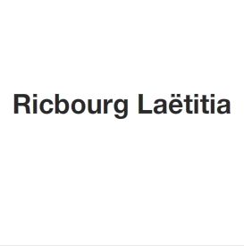 Ricbourg Laëtitia
