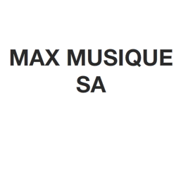 MAX MUSIQUE SA piano (vente, location)