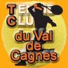 Tennis Club Du Val de Cagne stade et complexe sportif