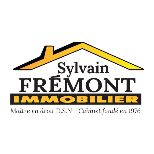 Frémont Sylvain agence immobilière