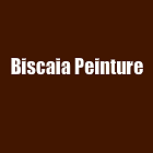 Biscaia Peinture peinture et vernis (détail)