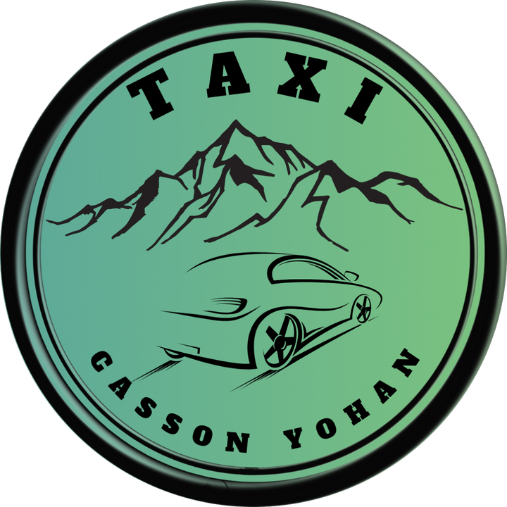 Taxi Casson Yohan