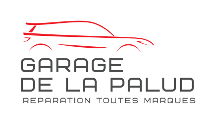 Garage de la Palud