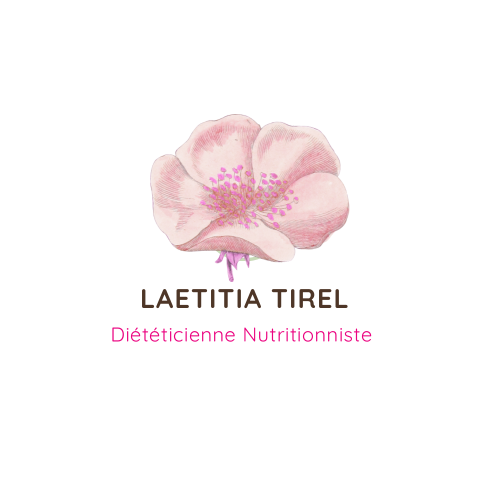 Tirel Laetitia nutritionniste, médecin en nutrition
