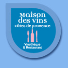 Caveau Maison des Vins Cotes de Provence