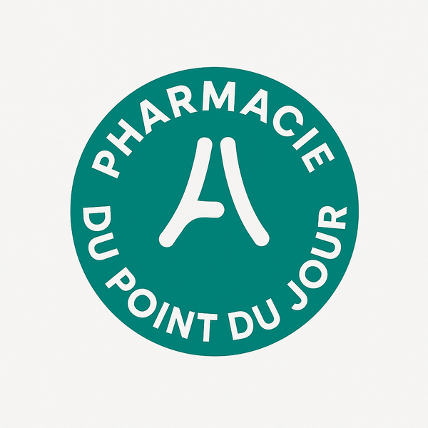 Pharmacie du Point du Jour