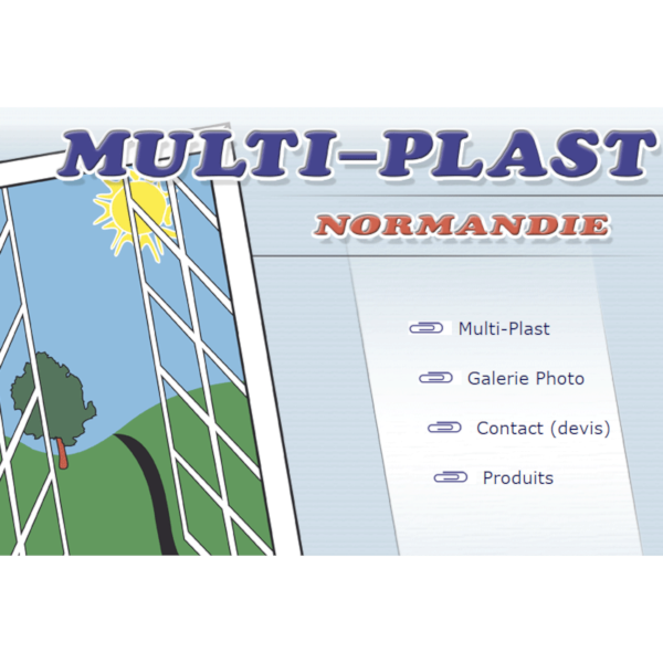 Multi-Plast Normandie