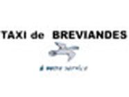 Taxi De Breviandes