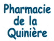 Pharmacie de La Quiniere