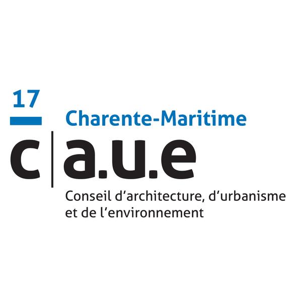 CAUE 17 - Conseil d'Architecture d'Urbanisme et de l'Environnement de la Charente-Maritime ingénierie et bureau d'études (divers)