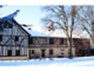 La Ferme du Roy restaurant