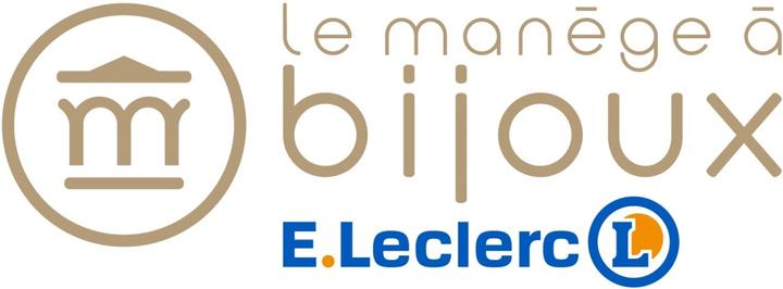 E.Leclerc Le Manège à Bijoux Bijouterie, horlogerie, cosmétique