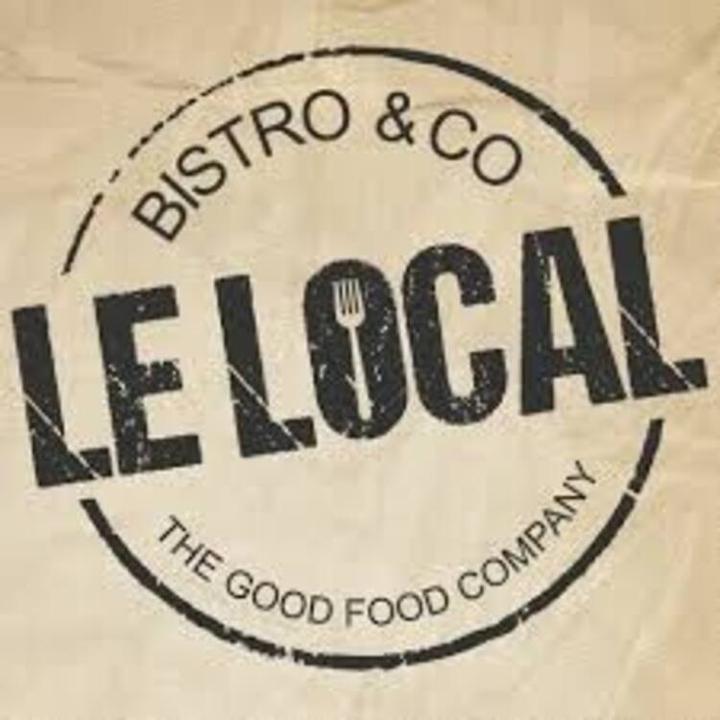 Le Local Bistro restaurant