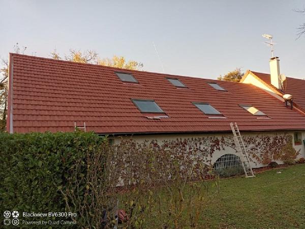 JH Rénov Habitat entreprise de travaux publics