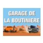 Garage De La Boutinière garage d'automobile, réparation